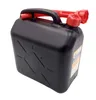 Bidon d'essence 10L avec tubulure Bidon de carburant Bidon Voir les images du produit 2