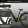 SachsenRad E-Citybike C5R Centro 27,5 Zoll E-Bike Produktbild-Vorschau 12