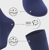 MEGAGROUP 4 Paar Socken Freizeit Business Jeans Produktbild-Vorschau 6