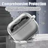 INF Etui ochronne do Samsung Galaxy Buds 3/Buds 3 Pro z Podgląd zdjęcia produktu 5