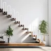 Bettizia 100cm U-Form Treppengeländer für Innen und Außen - Produktbild-Vorschau 6