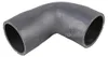 METZGER 2400723 Turbo Ladeluftschlauch für VW POLO (9N) für Produktbild-Vorschau 2