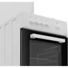 Beko FSG522DWC Piano cottura Freestanding Piano cottura a Anteprima dell’immagine prodotto 3