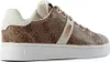 Guess - Chaussures de sport pour femmes, modèle à lacets, Voir les images du produit 26