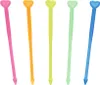 METALTEX 257834080 Cocktail-Picker, 100 Stück / Partypicker Produktbild-Vorschau 1