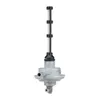 Benzinhahn 575331 Unterdruck Original Piaggio für Gilera Produktbild-Vorschau 1