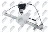 NTY EPS-CH-021S Elektrischer Fensterheber Hinten Links für Produktbild-Vorschau 2