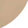 Podkładka pod talerz TENOR, okrągła, beżowa, Ø 38 cm Podgląd zdjęcia produktu 2