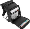 Kriega Motorrad Rucksack Max 28 Produktbild-Vorschau 4