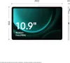 Samsung Tab S9 FE 128 GB WiFi grey Produktbild-Vorschau 11