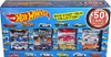 Hot Wheels - Vozidla 50 dárkových sad autíček Dárkové Náhled obrázku produktu 4