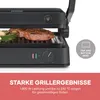 SEVERIN Grill - KG2398 - Cooking surface 30x22cm - Anteprima dell’immagine prodotto 15