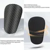 2 Stk Fussball Schienbeinschoner kleine Shin Pads Set Produktbild-Vorschau 4