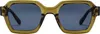 CHPO Sonnenbrille The AK, Größe:ONESIZE, Farben:moss green Produktbild-Vorschau 4