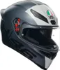 Kask pełnotwarzowy Agv K1 S Limit 46 E2206 Grey XS Grey XS Podgląd zdjęcia produktu 1