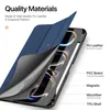 Dux Ducis - Puzdro na tablet kompatibilné s Apple iPad Pro Náhľad obrázku produktu 12