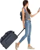 Reisetrolley Weekender Duffle Elephant Travel 55 cm Trolley Produktbild-Vorschau 2