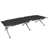 Feldbett klappbar 190*62*42cm Campingbett bis 150 kg Produktbild-Vorschau 6
