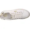 Guess Damen Schnürer FL5BEK FAL12 WHITE Farbe:Weiß Größe: Produktbild-Vorschau 74