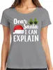 Dear Santa I Can Explain Weihnachtsspruch - Weihnachten Produktbild-Vorschau 1