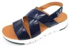 Caprice 9-28700-24 Damen Sandalen Keilabsatz Sandaletten, Produktbild-Vorschau 14