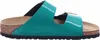 Birkenstock Arizona BS Patent Digital Green Damen Produktbild-Vorschau 4