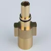 Rosfix Adaptateur à Baïonnette Vers Filetage Femelle 1/4" – Voir les images du produit 5