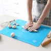 Tavolo in silicone XXL grande 45x64 cm VERDE Anteprima dell’immagine prodotto 3