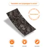 IZODEKOR - PVC Wandpaneel Marmoroptik 122x244 cm – Produktbild-Vorschau 5