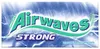Airwaves 602395 Airwaves STRONG Kaugummis 30x 10 Dragees Podgląd zdjęcia produktu 5