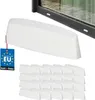 KOTARBAU® Set di 20 tappi per fessure d'acqua Tappi per Anteprima dell’immagine prodotto 1