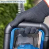 Tagliasiepi a batteria Scheppach BC-HT720-X | lunghezza di Anteprima dell’immagine prodotto 16