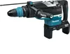 Makita Akku-Kombihammer HR006GZ, 2x40 V, SDS-max, incl. Produktbild-Vorschau 25