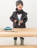 Bubalove | Kinder Beanie Mütze | Loop Schal | SET | Produktbild-Vorschau 3