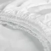 Cinderella Sundays - Spannbettlaken für Double Split-Topper Produktbild-Vorschau 1