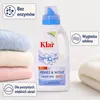 Płyn do prania wełny, delikatny płyn do prania, 500 ml, bez Podgląd zdjęcia produktu 5