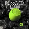 Boompods Zero Lime Green Produktbild-Vorschau 4