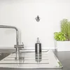 Relaxdays Wandflaschenöffner 2er Set, stabile Bieröffner Produktbild-Vorschau 1
