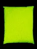 1kg PSYWORK Schwarzlicht Acrylglas-Granulat Gelb Produktbild-Vorschau 4