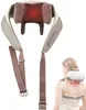 Nackenmassagegerät, Shiatsu Massagegerät mit Wärmefunktion, Produktbild-Vorschau 1