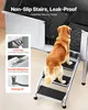 Stazione di lavaggio per cani in acciaio inox VEVOR, vasca Anteprima dell’immagine prodotto 4