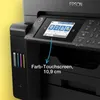 Epson EcoTank ET-16600 - Multifunktionsdrucker - Farbe - Produktbild-Vorschau 15