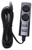 Cavo di controllo per autoradio TS WX130DA, cavo ultra Anteprima dell’immagine prodotto 1