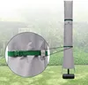 Sekey Sonnenschirm Schutzhülle für Ø 400 cm Gartenschirm Produktbild-Vorschau 9