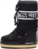 Moon Boot Mb Icon Nylon Noir 42/44 Voir les images du produit 3
