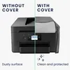 kwmobile Drucker Schützhülle kompatibel mit Epson WorkForce Produktbild-Vorschau 3