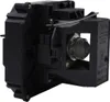 azurano Beamerlampe kompatibel mit EPSON ELPLP68, Produktbild-Vorschau 6