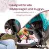 Youha Babywippe – Automatischer Rocker für Produktbild-Vorschau 7