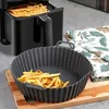 Insert pour friteuse Moule en silicone pour friteuse à air Voir les images du produit 3