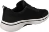 Skechers 124404 Go Walk Arch Fit - Damen Schuhe Sneaker - Produktbild-Vorschau 2